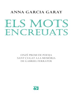 cover image of Els mots encreuats